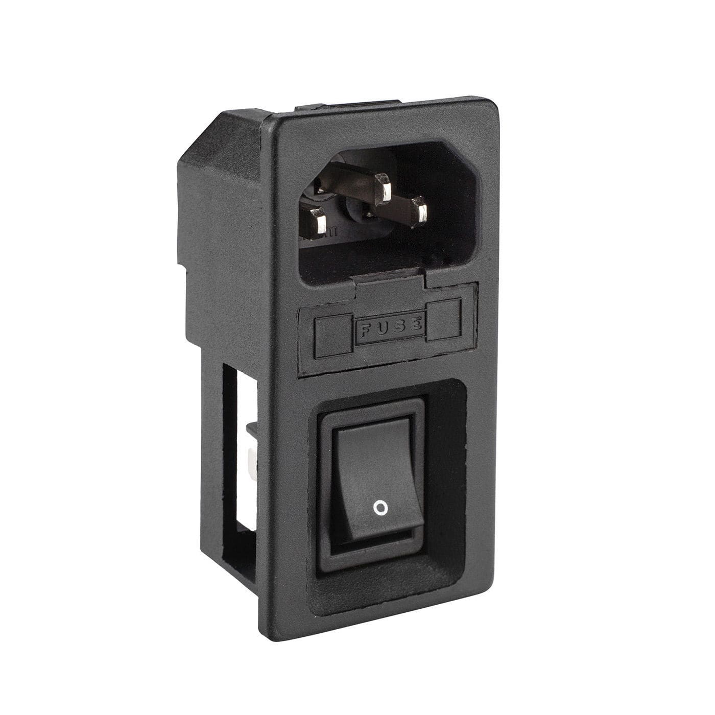 AC Power Entry Modules